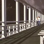 Wawona Hotel