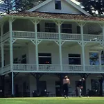 Wawona Hotel