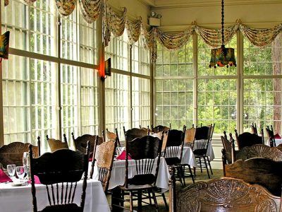 Wawona Hotel Apartment *