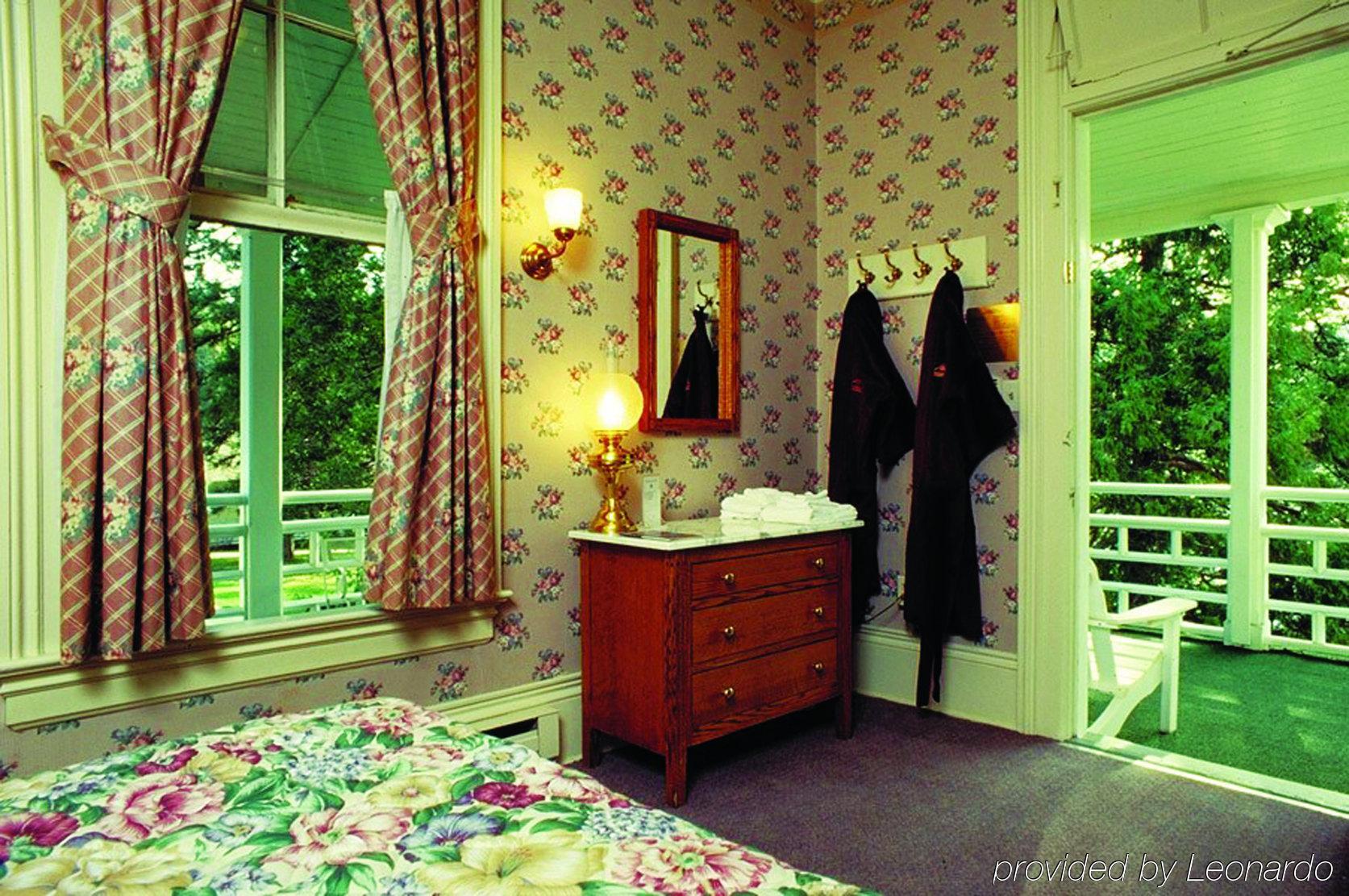 Apartment Wawona Hotel *