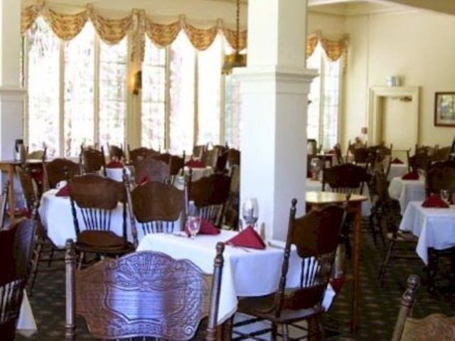 Apartment Wawona Hotel *