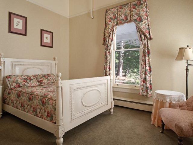 Apartment Wawona Hotel *