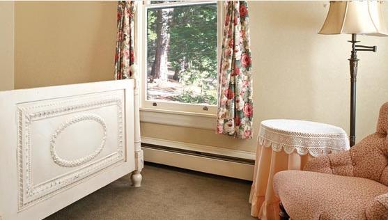 Apartment Wawona Hotel
