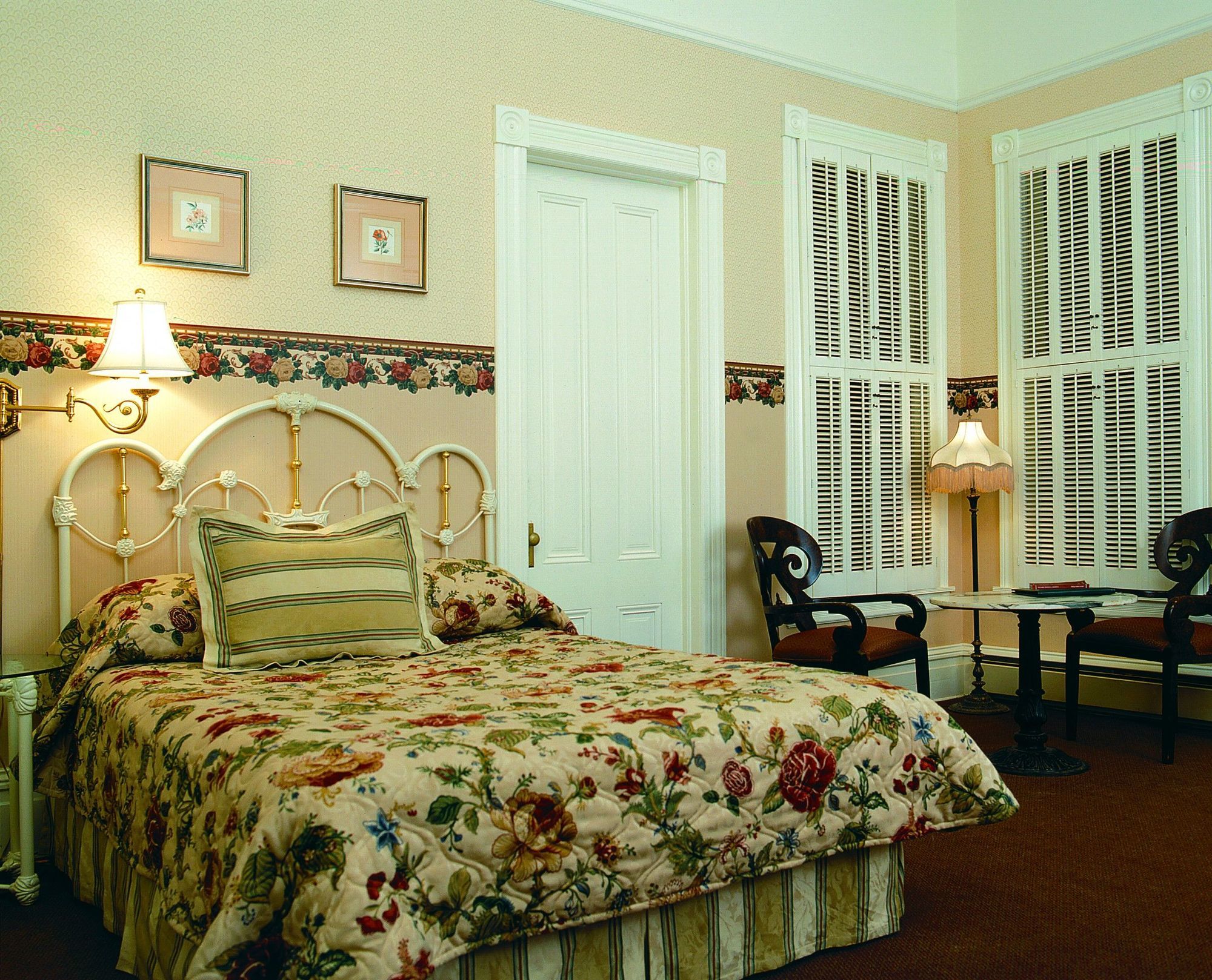 Apartment Wawona Hotel *