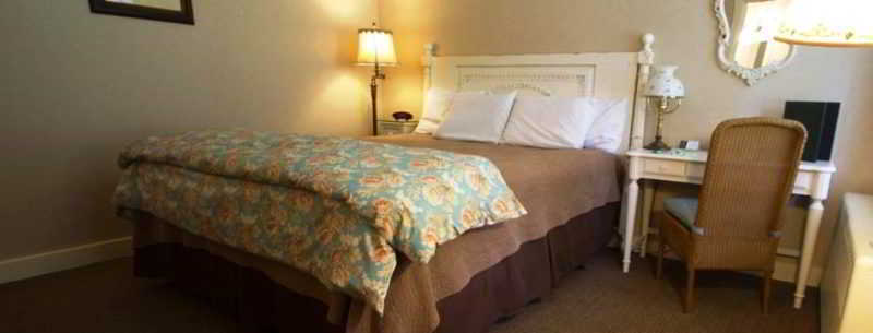 Apartment Wawona Hotel *