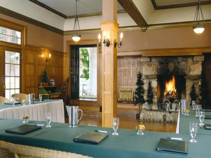 Wawona Hotel Wawona
