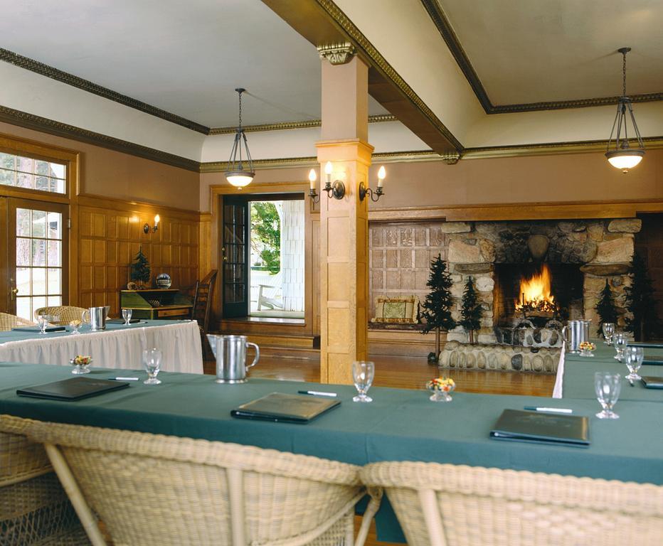 Apartment Wawona Hotel *