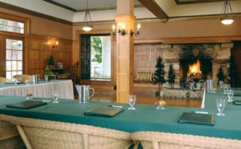 Wawona Hotel Apartment